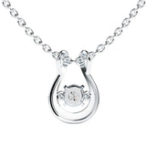 Embrace the Sparkle Pendant