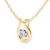 Embrace the Sparkle Pendant