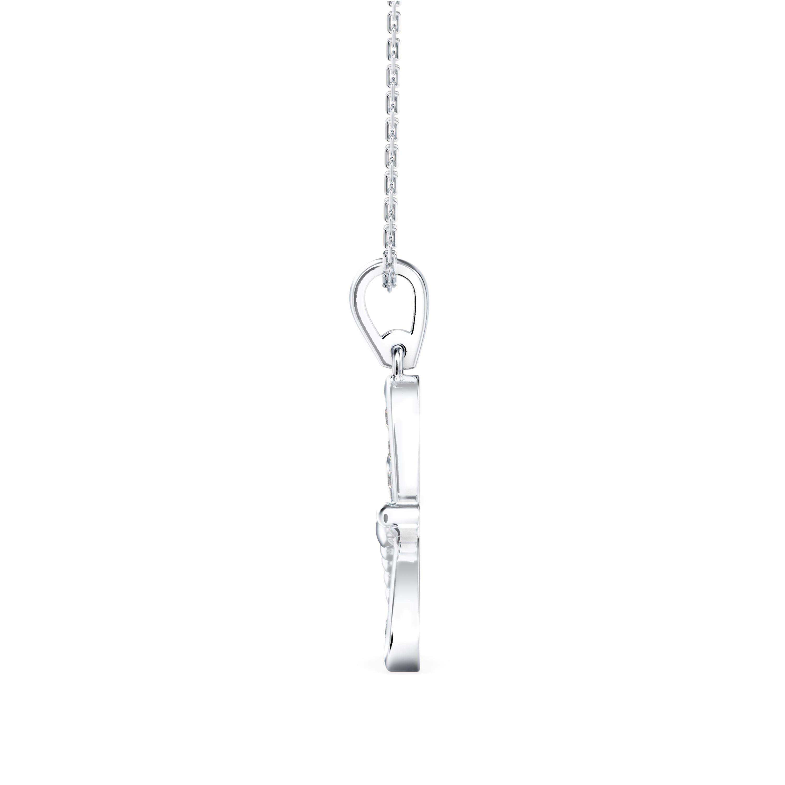 Fluttering Dreams Pendant