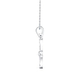 Fluttering Dreams Pendant