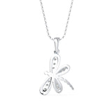 Fluttering Dreams Pendant