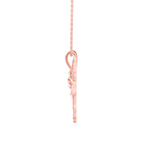 Dancing Grace Pendant