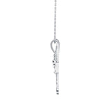 Dancing Grace Pendant
