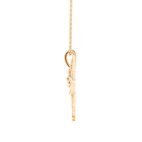 Dancing Grace Pendant