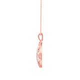 Starlight Diamond Pendant