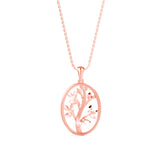 Starlight Diamond Pendant