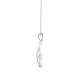 Starlight Diamond Pendant