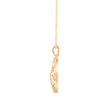 Starlight Diamond Pendant