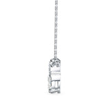 Dancing Firefly Necklace