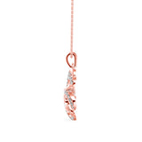 Butterfly Serenade Pendant