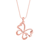Butterfly Serenade Pendant