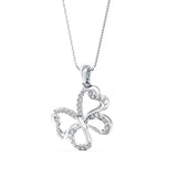 Butterfly Serenade Pendant
