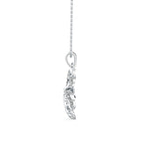 Butterfly Serenade Pendant