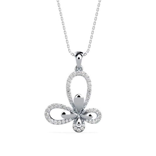 Eternal Flight Pendant
