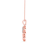 Harmony Circle Pendant