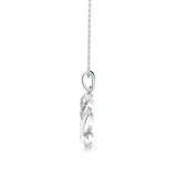 Harmony Circle Pendant
