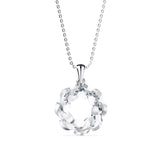 Harmony Circle Pendant