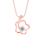 Whispering Bloom Pendant