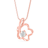 Whispering Bloom Pendant