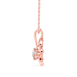 Whispering Bloom Pendant