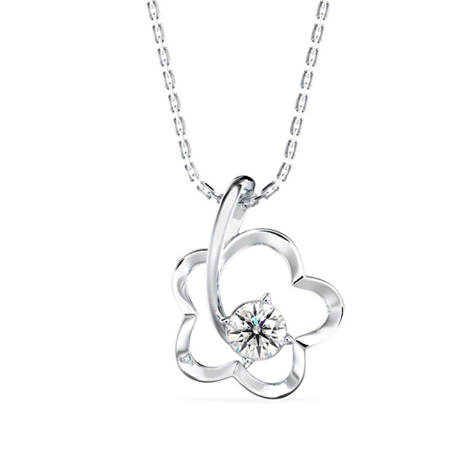 Whispering Bloom Pendant