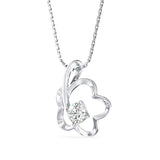 Whispering Bloom Pendant