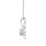 Whispering Bloom Pendant