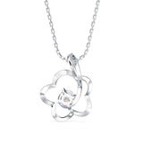 Whispering Bloom Pendant