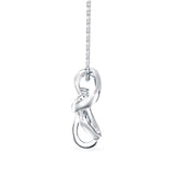 Bow of Joy Pendant