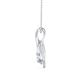 Twist of Destiny Pendant