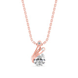 Whispers of Elegance Pendant