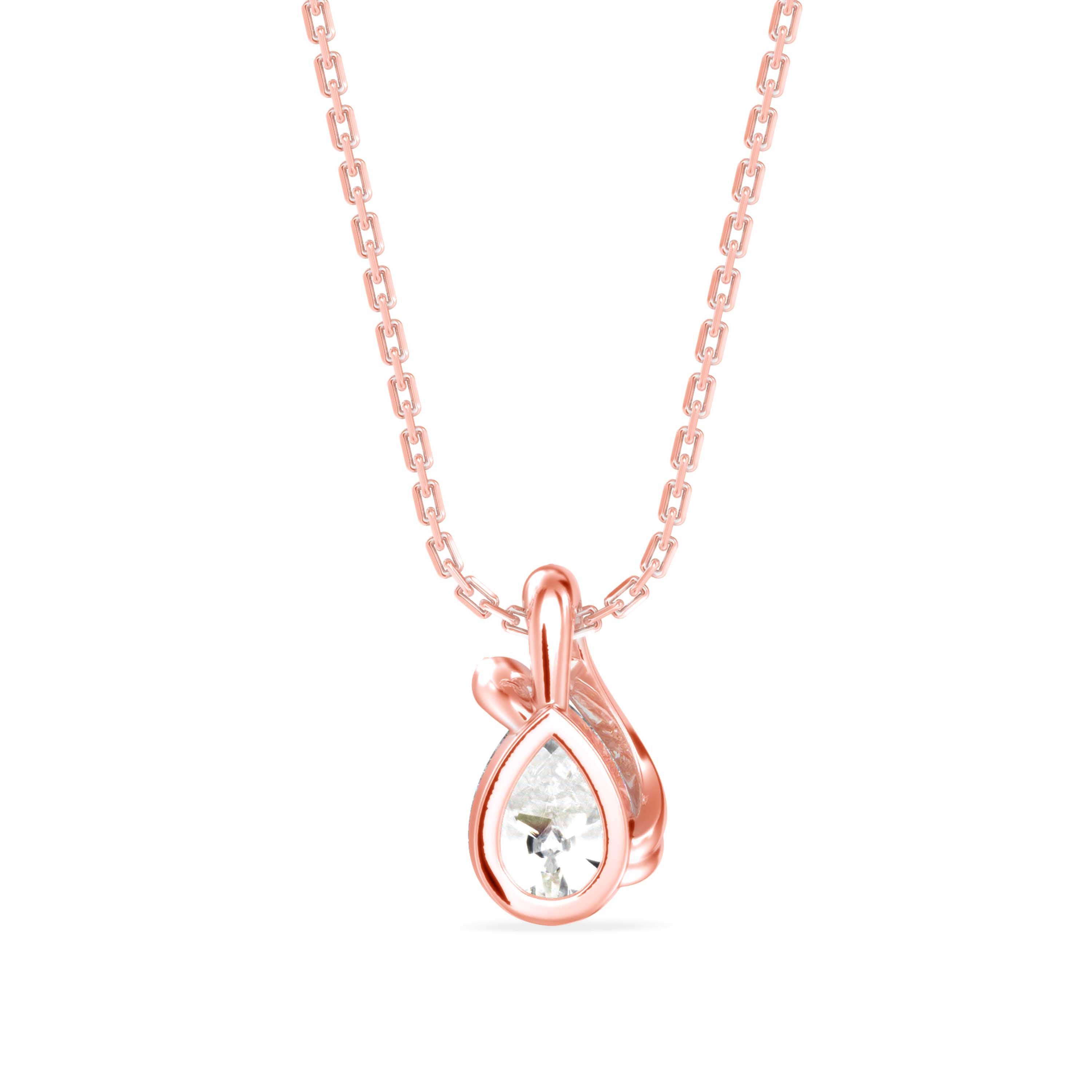 Whispers of Elegance Pendant