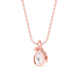 Whispers of Elegance Pendant