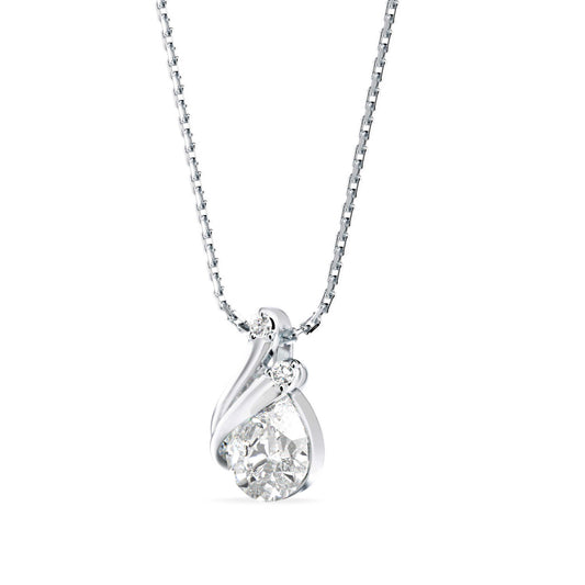 Whispers of Elegance Pendant