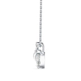 Whispers of Elegance Pendant
