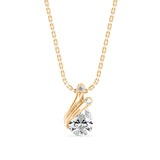 Whispers of Elegance Pendant