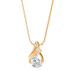 Whispers of Elegance Pendant