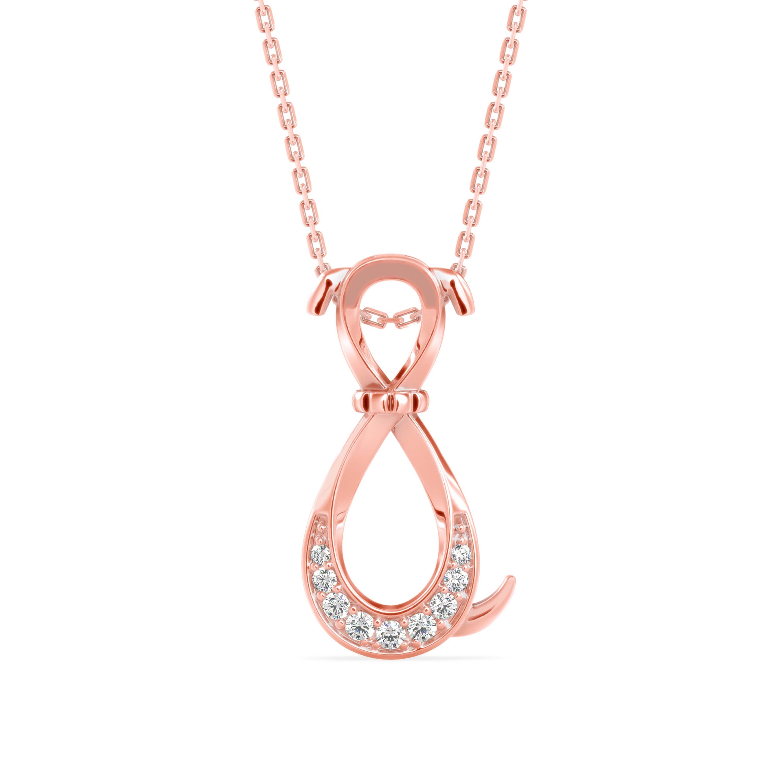 Kitty Whiskers Pendant