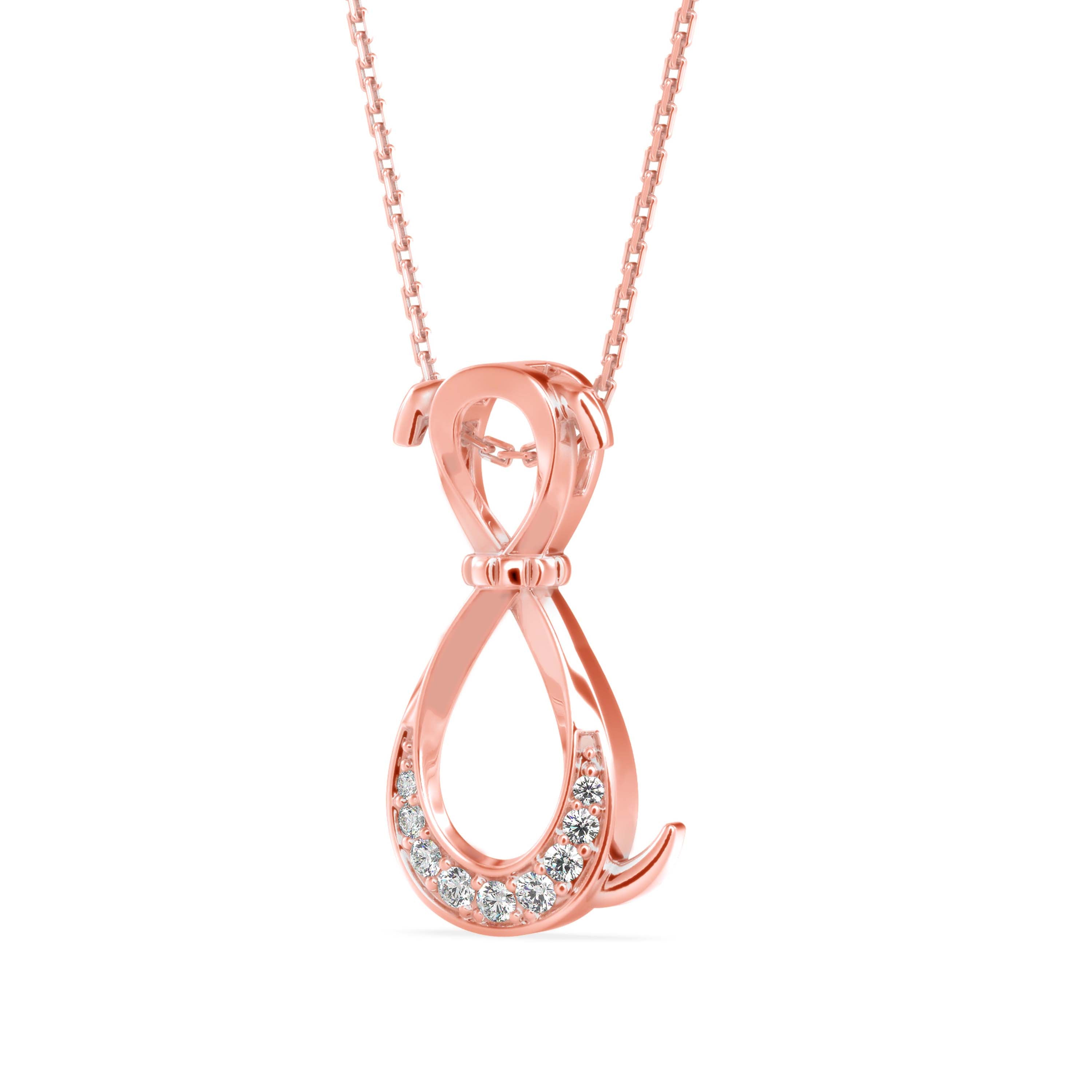 Kitty Whiskers Pendant
