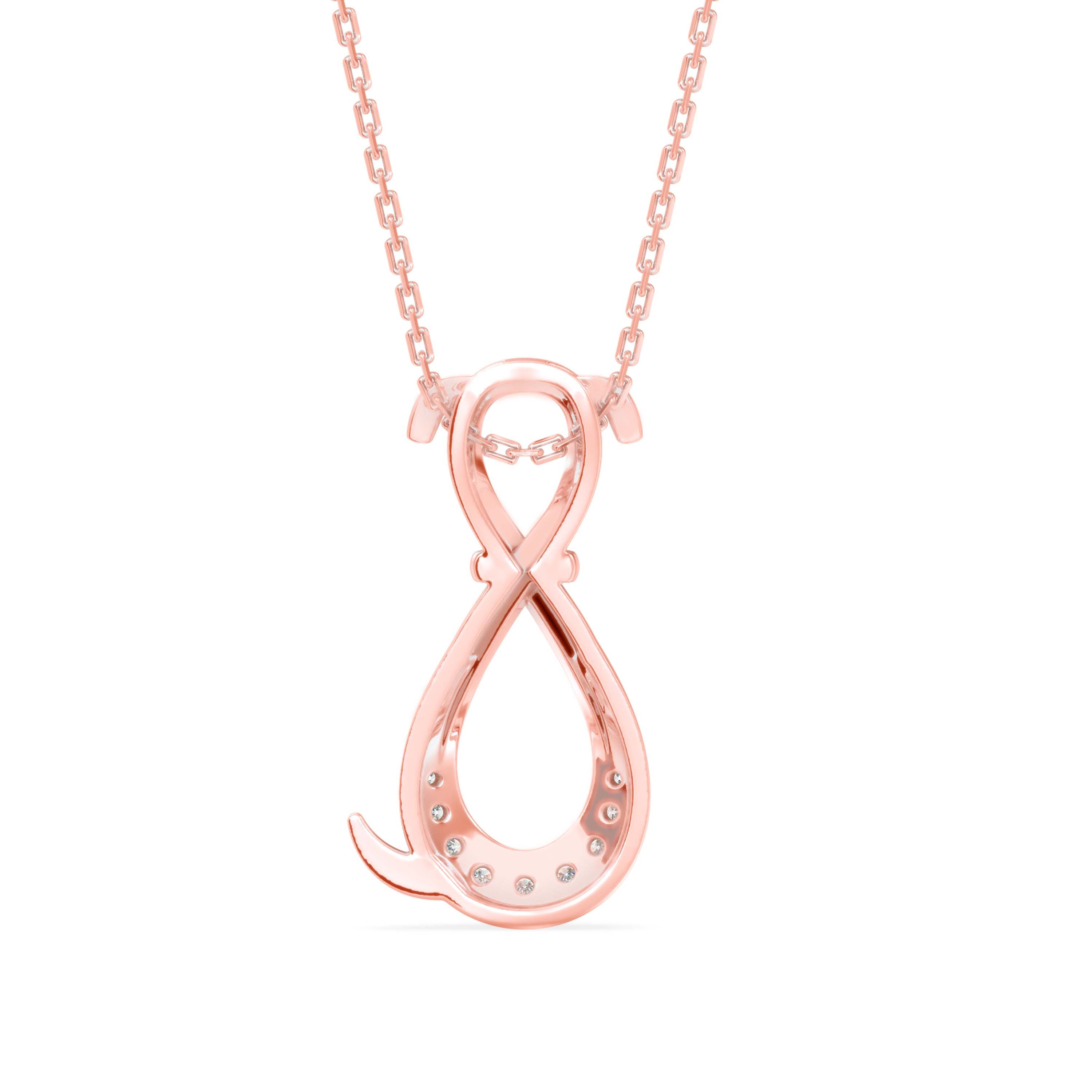 Kitty Whiskers Pendant