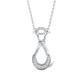 Kitty Whiskers Pendant