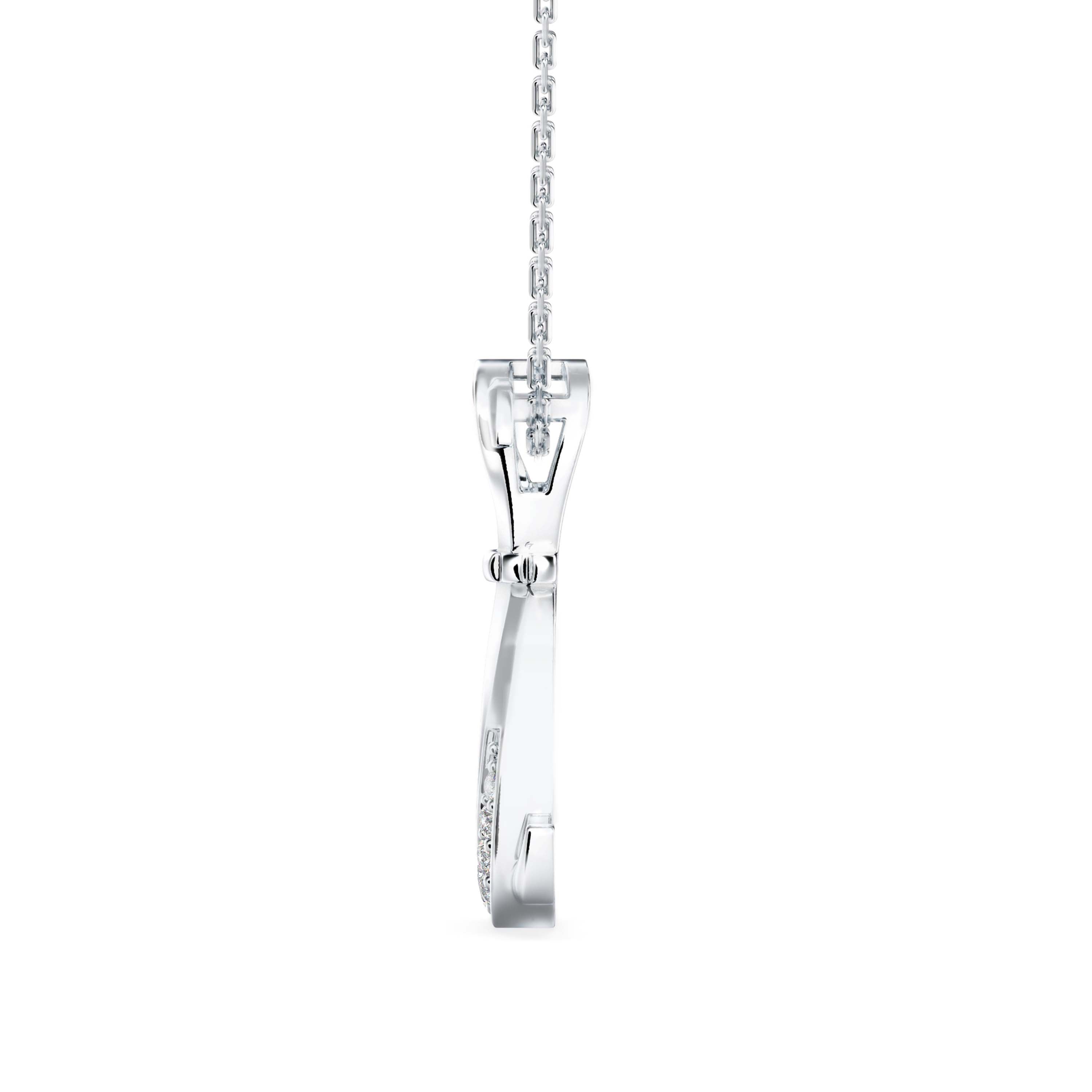 Kitty Whiskers Pendant