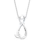 Kitty Whiskers Pendant