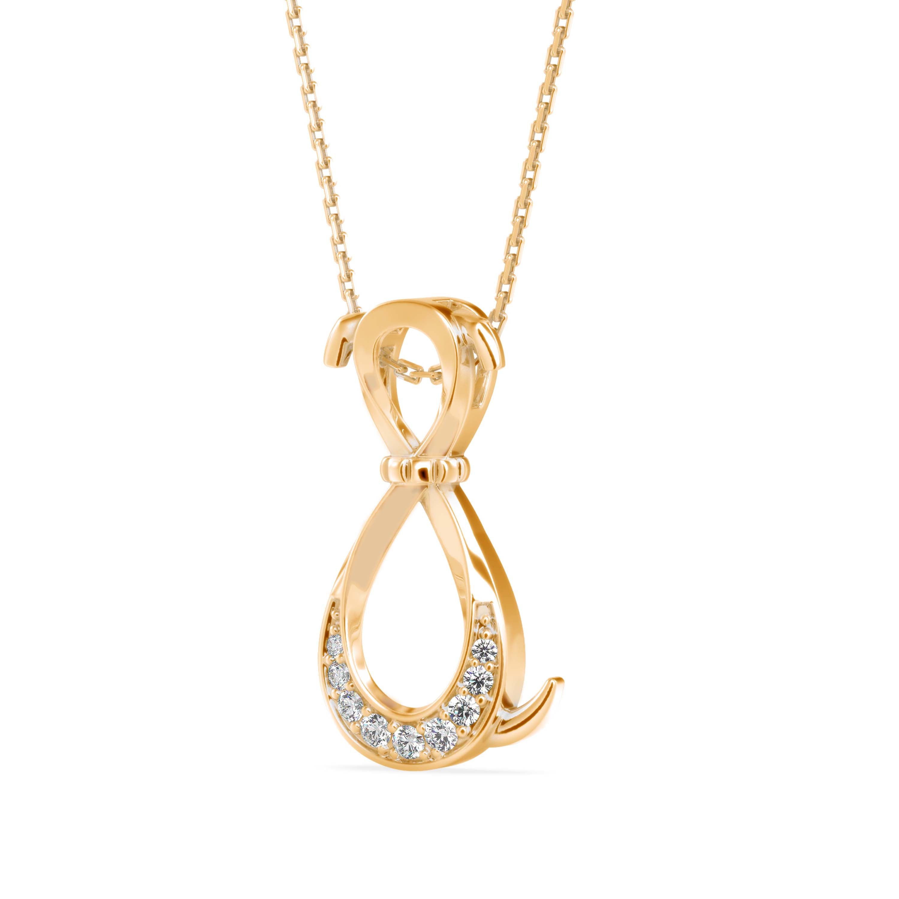 Kitty Whiskers Pendant