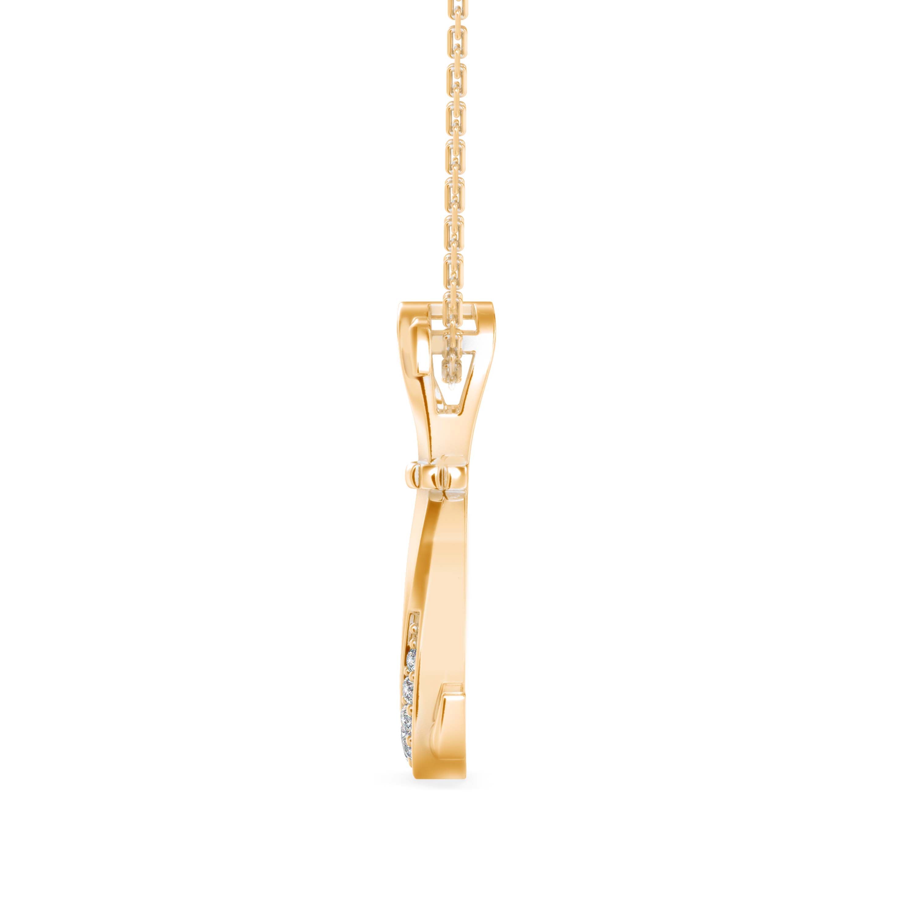 Kitty Whiskers Pendant