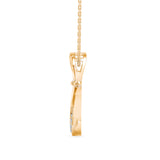 Kitty Whiskers Pendant