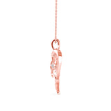 Serene Dove Pendant