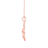 Starry Cat Pendant