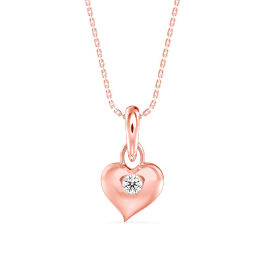 Loving Glow Pendant