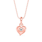 Loving Glow Pendant